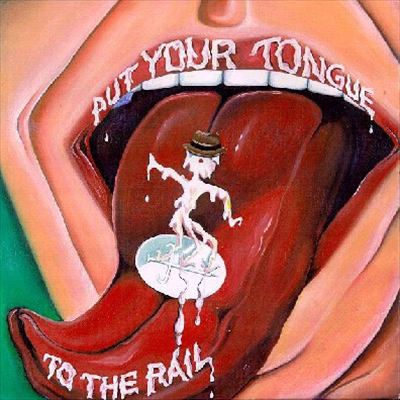 Put Your Tongue to the Rail: The Philly Comp for Catholic Children (Songs of the Jim Ca