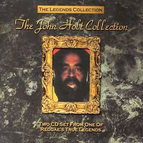 The Legends Collection