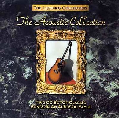 The Legends Collection: Acoustic