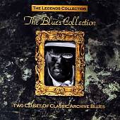 The Legends Collection: Blues