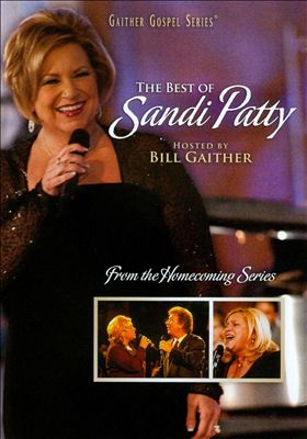 The Best of Sandi Patty [DVD]