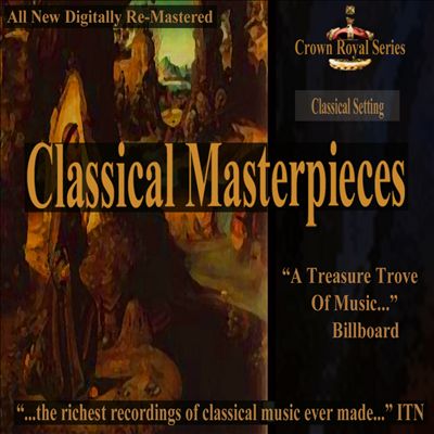 Classical Masterpieces: Classical Setting