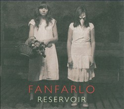 télécharger l'album Fanfarlo - Reservoir