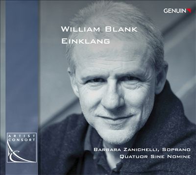 William Blank: Einklang