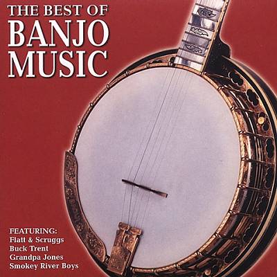 The Best of Banjo Music