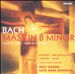 J.S. Bach: Mass in B Minor, BWV 232