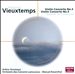 Vieuxtemps: Violin Concertos Nos. 4 & 5; Etc.