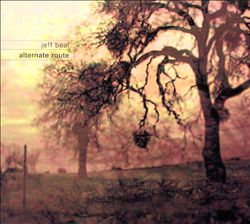 baixar álbum Jeff Beal - Alternate Route