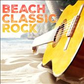 Beach Classic Rock