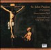 Bach: St. John Passion (1725)