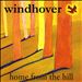 Windhover: Home from the Hill