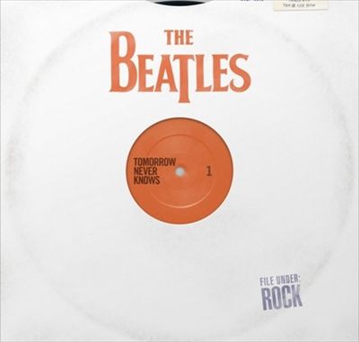 Tomorrow Never Knows