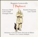Leoncavallo: I Pagliacci