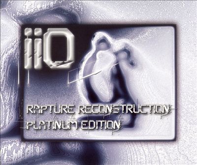 Rapture Reconstruction: Platinum Edition