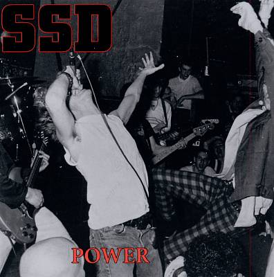 Power (Best of SSD)