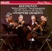 Beethoven: String Quartets Nos. 15 & 11