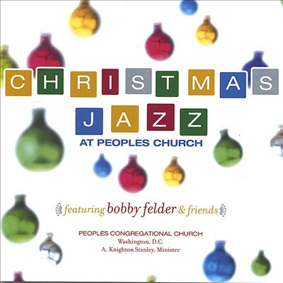 Christmas Jazz at Peoples Church
