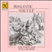 Romantic Baroque