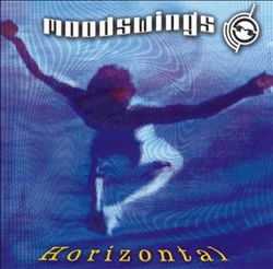 descargar álbum Moodswings - Horizontal