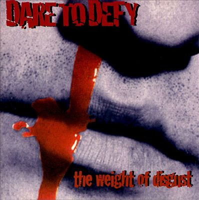 Weight of Disgust