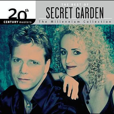 20th Century Masters - The Millennium Collection: The Best of Secret Garden