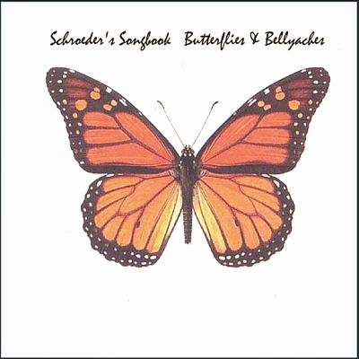 Butterflies & Bellyaches