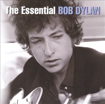 The Essential Bob Dylan [Limited Tour Edition]