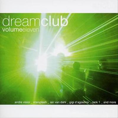 Dream Club, Vol. 11