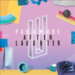 télécharger l'album Paramore - Told You So