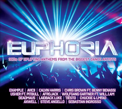 Euphoria 2011
