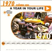 A Year in Your Life: 1970, Vol. 1
