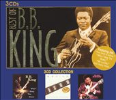 Best of B.B. King [3CD]