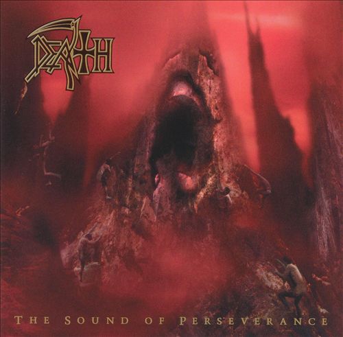 The Sound of Perseverance