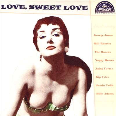 Love Sweet Love [Pan American]