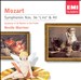 Mozart: Symphonies Nos. 36 "Linz" & 40