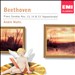 Beethoven: Piano Sonatas Nos. 13, 14 & 23 'Appassionata'