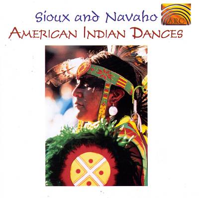 American Indian Dances: Sioux and Navajo