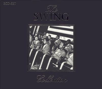 The Swing Collection [Music and Melody]
