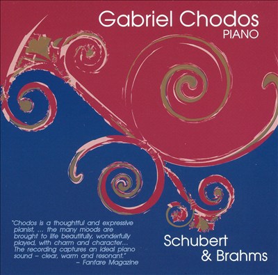 Schubert & Brahms