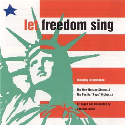 Let Freedom Sing [Quicksilver]