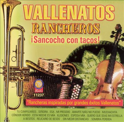 Rancheros: Sancocho Con Tacos