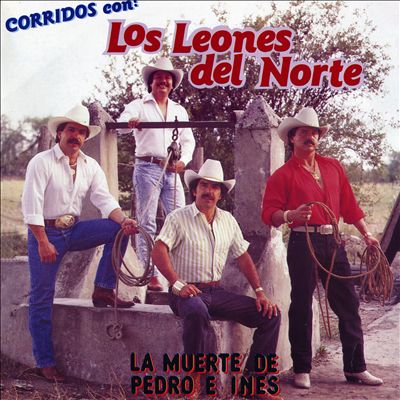 Los Leones del Norte Albums and Discography | AllMusic