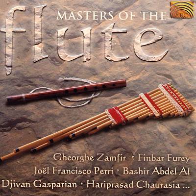 Masters of the Flute