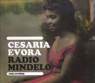 Radio Mindelo: Early Recordings