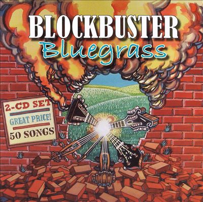 Blockbuster Bluegrass