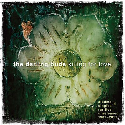 Killing for Love: Albums, Singles, Rarities, Unreleased 1987-2017
