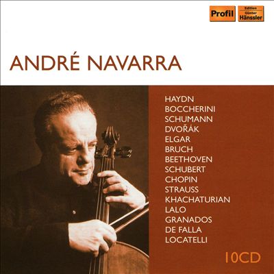 Sonata for cello & continuo in A major