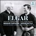 Elgar: Violin Concerto; Violin Sonata