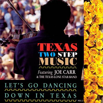 Let's Go Dancing Down In Texas
