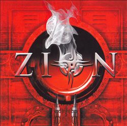 last ned album Zion - Zion